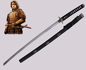 Samurajský meč Posledný samuraj - 2