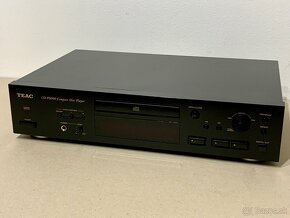 TEAC CD-P6000 …. CD prehravač - 2