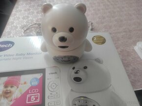 Baby monitor Vtech - 2