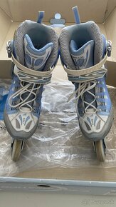 Rollerblade Activa Fitness damske in-line korcule velk. 39 - 2