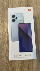 Xiaomi Redmi Note 13 Pro+ 5G - 2