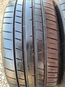 255/40 R21 Dunlop Sport Maxx RT2 letné - 2