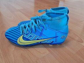 Kopačky Nike Mercurial 35 - 2