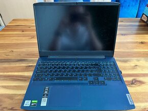 Lenovo IdeaPad Gaming 3 - 2