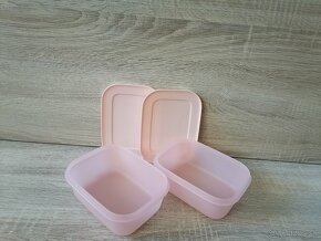 Tupperware  Aljaška 450ml - 2