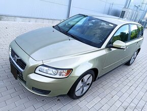 Volvo V50 1.6D 2010 - 2