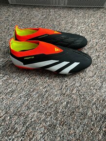 adidas Predator Elite LL FG,mercurial - 2