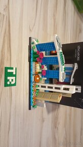 Lego architecture 21057 - 2