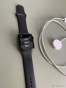 Apple Watch Series 4 44mm - 2