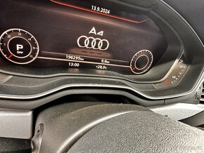 AUDI A4 - 2