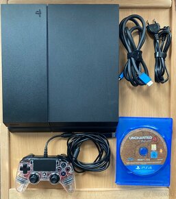 Playstation 4 500Gb - 2