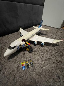 Lego city 7893 - 2