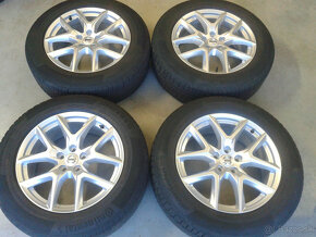 ALU 5x108 R18 7,5J ET50,5 Original VOLVO XC60 - 2