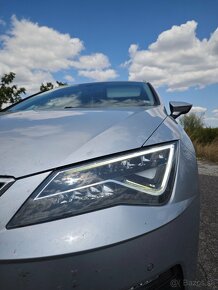 SEAT LEON ST 1.6TDI 115 STYLE DSG - 2