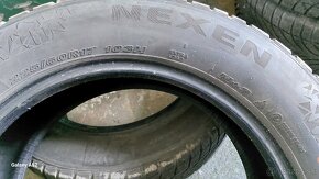 Zimné pneumatiky 225/60r17 - 2