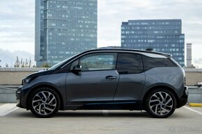 BMW i3 120 Ah - 2