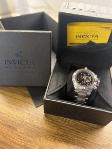 Luxusné hodinky Invicta Subaqua Noma IV Men 6555 - 2