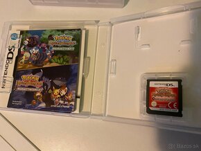 Pokemon Mystery dungeon Nintendo DS - 2