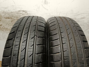 185/60 R15 Zimné pneumatiky Superia Bluewin 2 kusy - 2