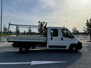 FIAT DUCATO VALNÍK L4 - PREDAJ AJ NA SPLÁTKY - 2