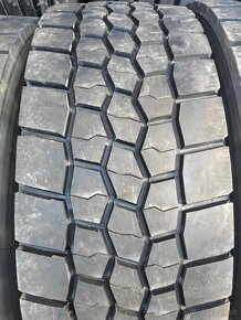 315/70 R22,5   BRIDGESTONE Duravis R DRIVE 002 - 2