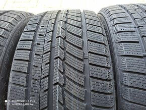 zimne pneu 245/45 R19 - 2