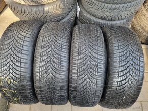 205/55R17 Goodyear - 2