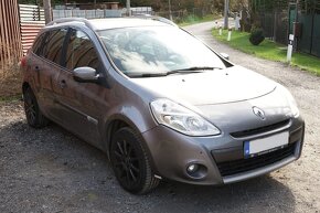 Renault Clio 1.2 Turbo - 2