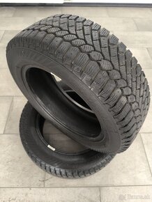 Zimne pneumatiky 185/60 R15 - 2