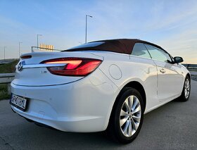 OPEL CASCADA 2,0 CDTI CABRIO/ manual,2016✅️ - 2