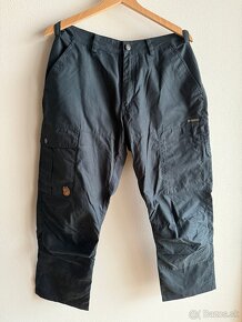 Outdoorové nohavice Fjallraven Karl Pro Trousers M - 2