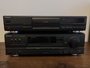 technics rv. 2001 - 2