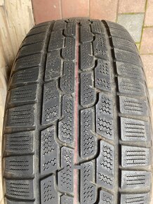 225/50R17 zimné - 2