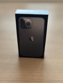 iPhone 13 Pro Max - Krabička - 2