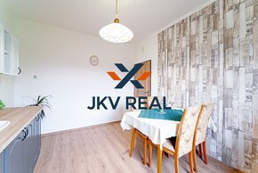 JKV REAL ponúka na predaj RODINNÝ DOM v obci Čereňany - 2