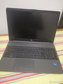 HP notebook - 2