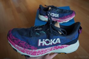 Hoka Speedgoat 6 wide - pánske/dámske - 2