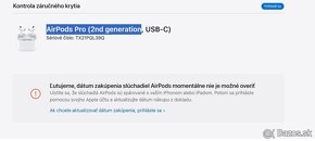 AirPods Pro 2. generacia - 2