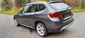 BMW X1 XRIVE Line 20d - DIESEL - 4X4 - Štart/Stop - 2