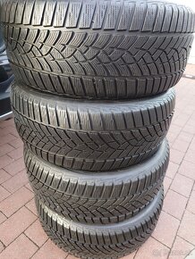 225/50 R17 94H Goodyear zimne - 2