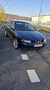 Toledo 1.9tdi 66kw - 2