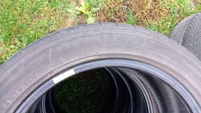 215/45r16 86H Danlop  letne a 215/55r16 letne - 2