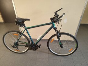 Bicykel Kellys Alpine - 2