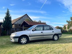 Peugeot 306 - 2