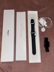 Apple watch 3 s. - 38mm - 2