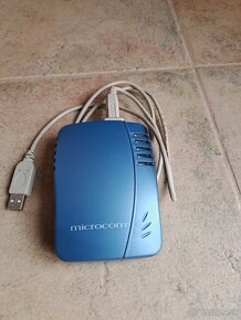 Modem D-Link ADSL - 2