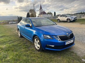 Škoda Octavia 1.6 TDI 116k Active EU6 DSG - 2