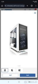 Fractal design FOCUS G - 2