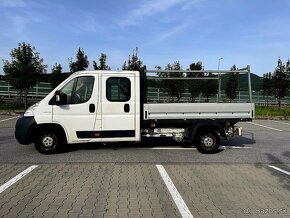 FIAT DUCATO VALNÍK L4 - PREDAJ AJ NA SPLÁTKY - 2