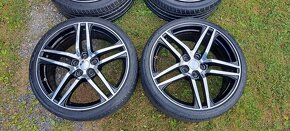 R19 5x100 - 2